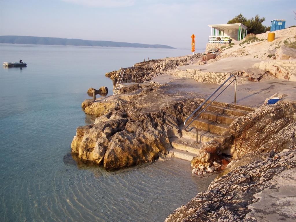 Apartments Katica Trogir Bagian luar foto