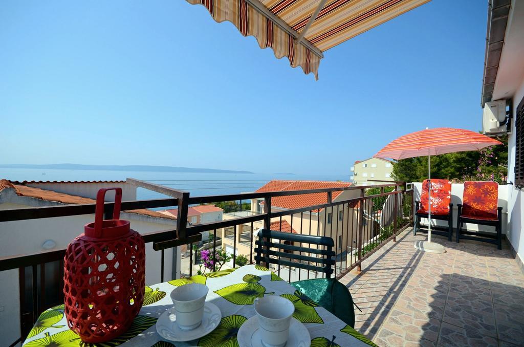 Apartments Katica Trogir Bagian luar foto